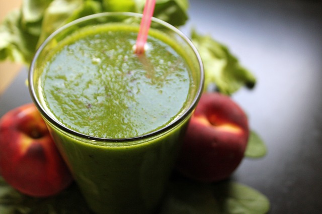 Juicing the pounds away: healthy or not?