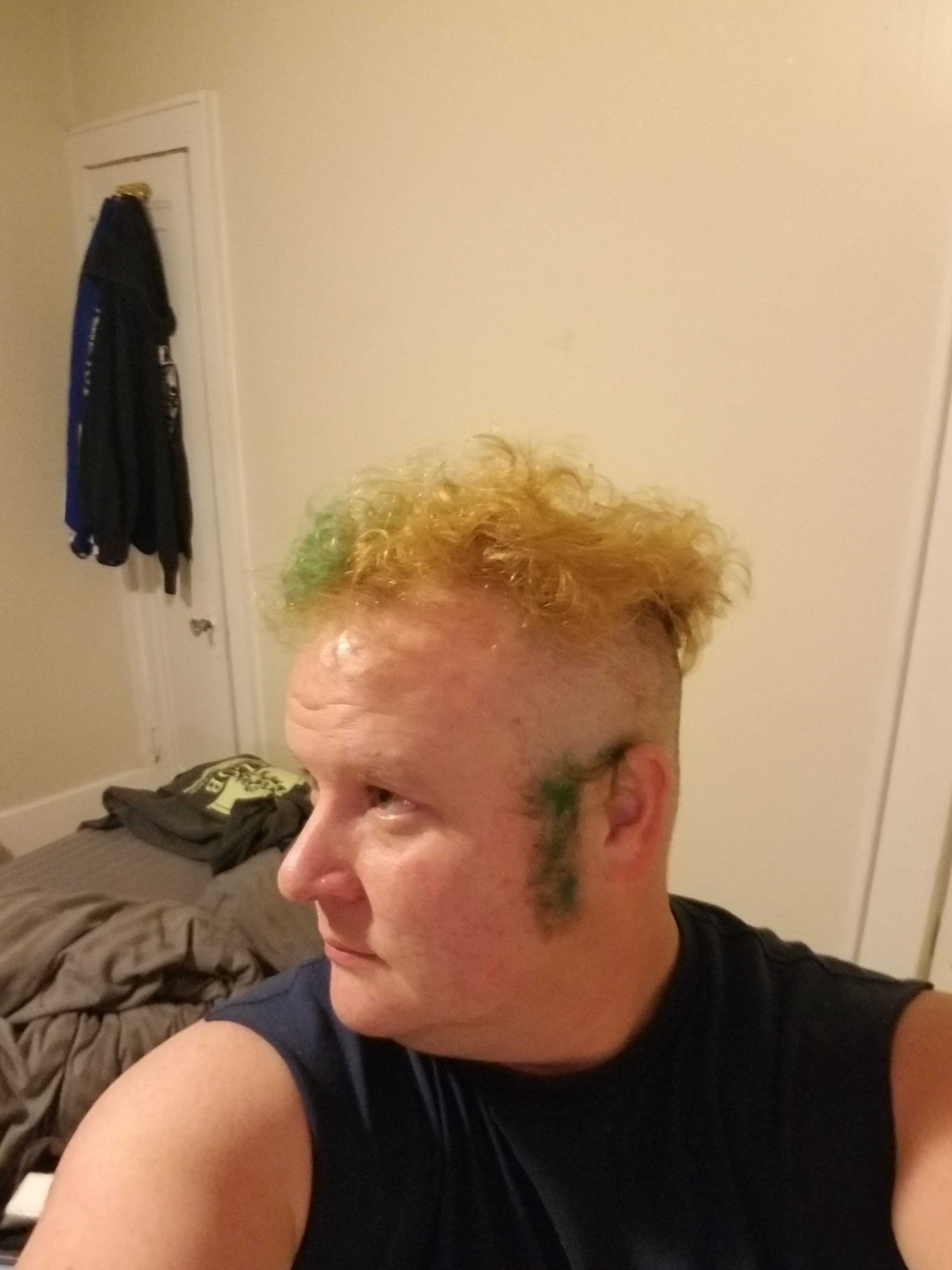 Hack Hansen’s Hair Rundown