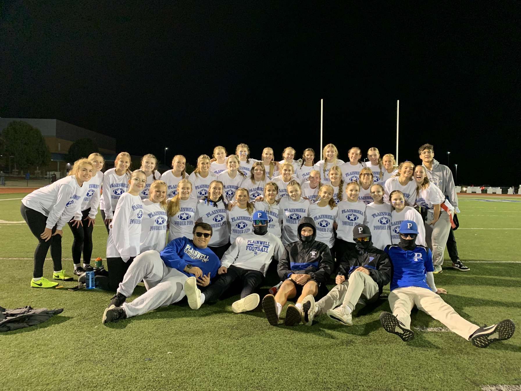 2023 Powderpuff