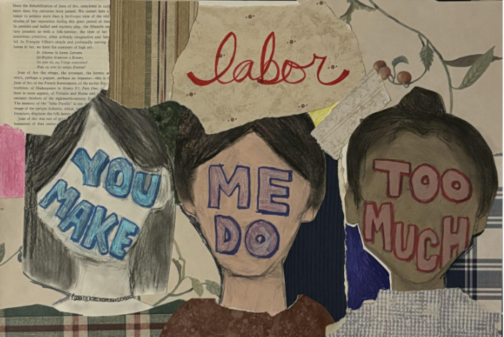 avery artist spotlight