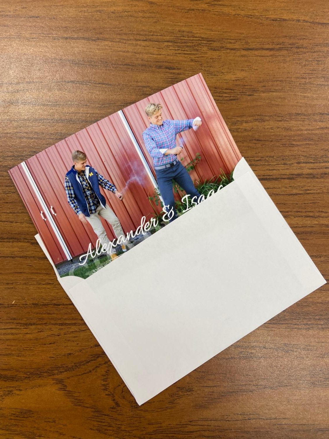 Graduation Parties During The Pandemic