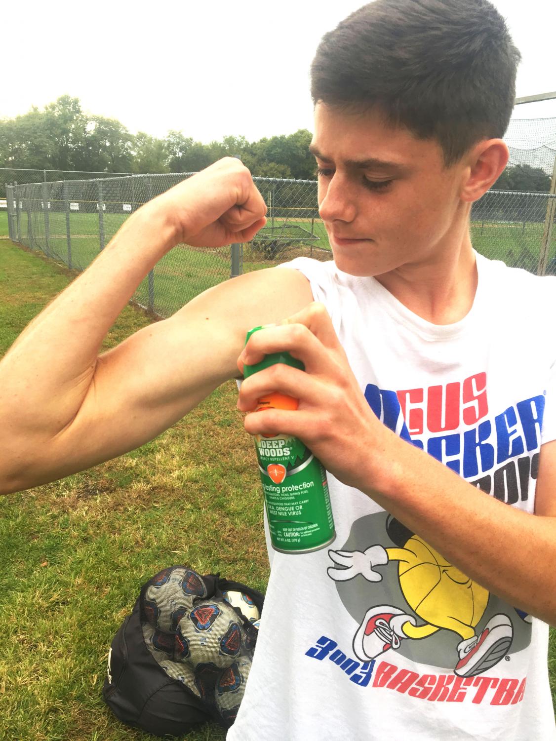 Triple EEE makes an impact at PHS