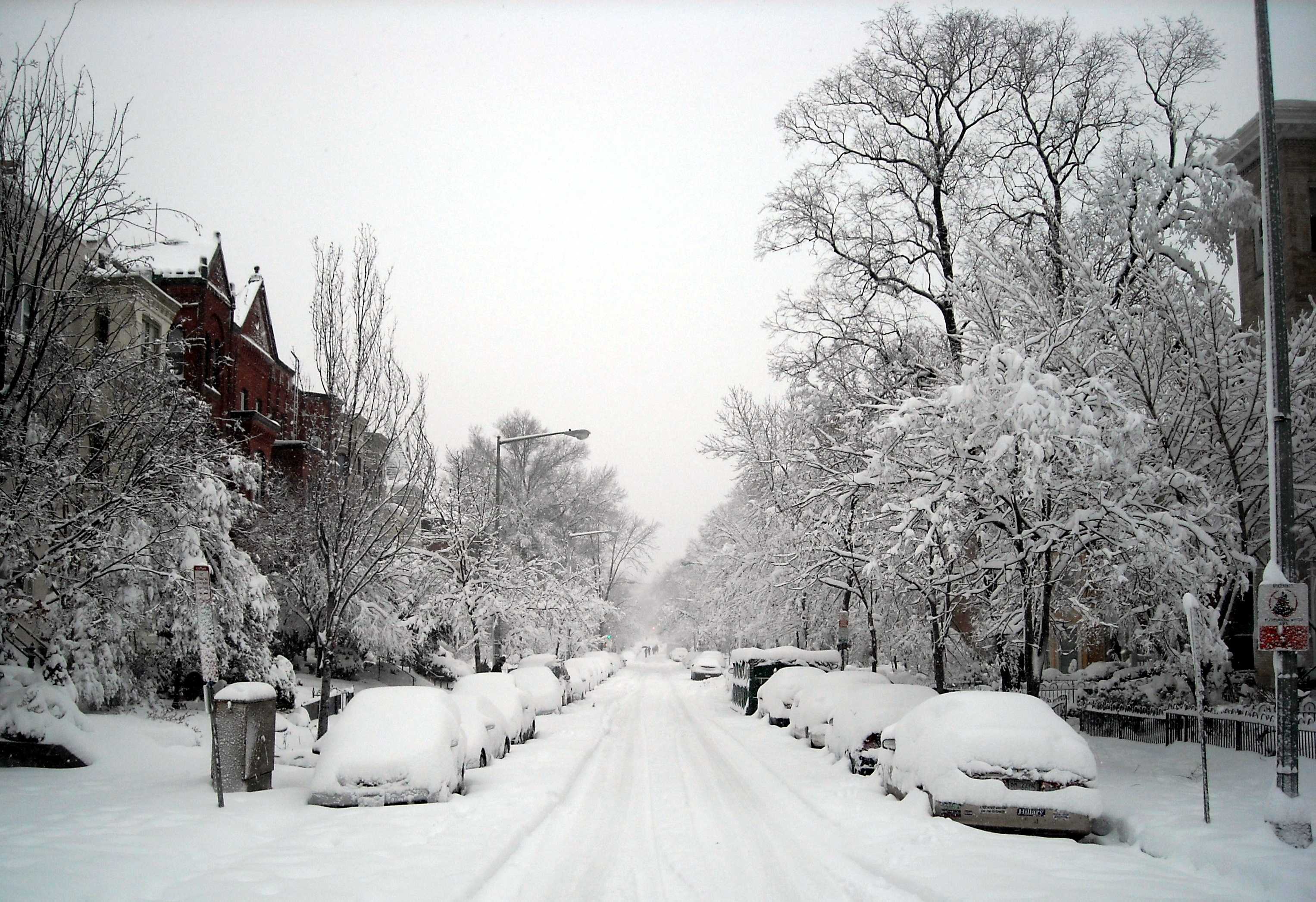 Students disapprove of being shorted on winter break