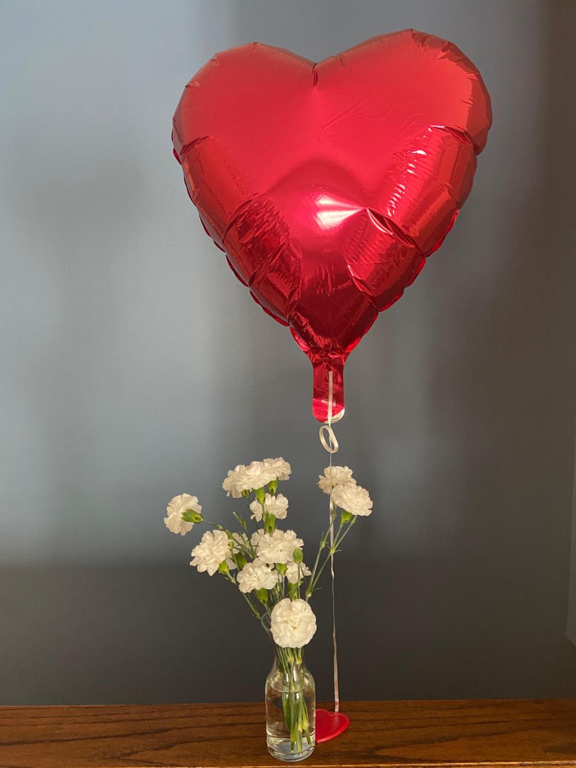 How Commercialism Ruins The Effect Of Valentine’s Day