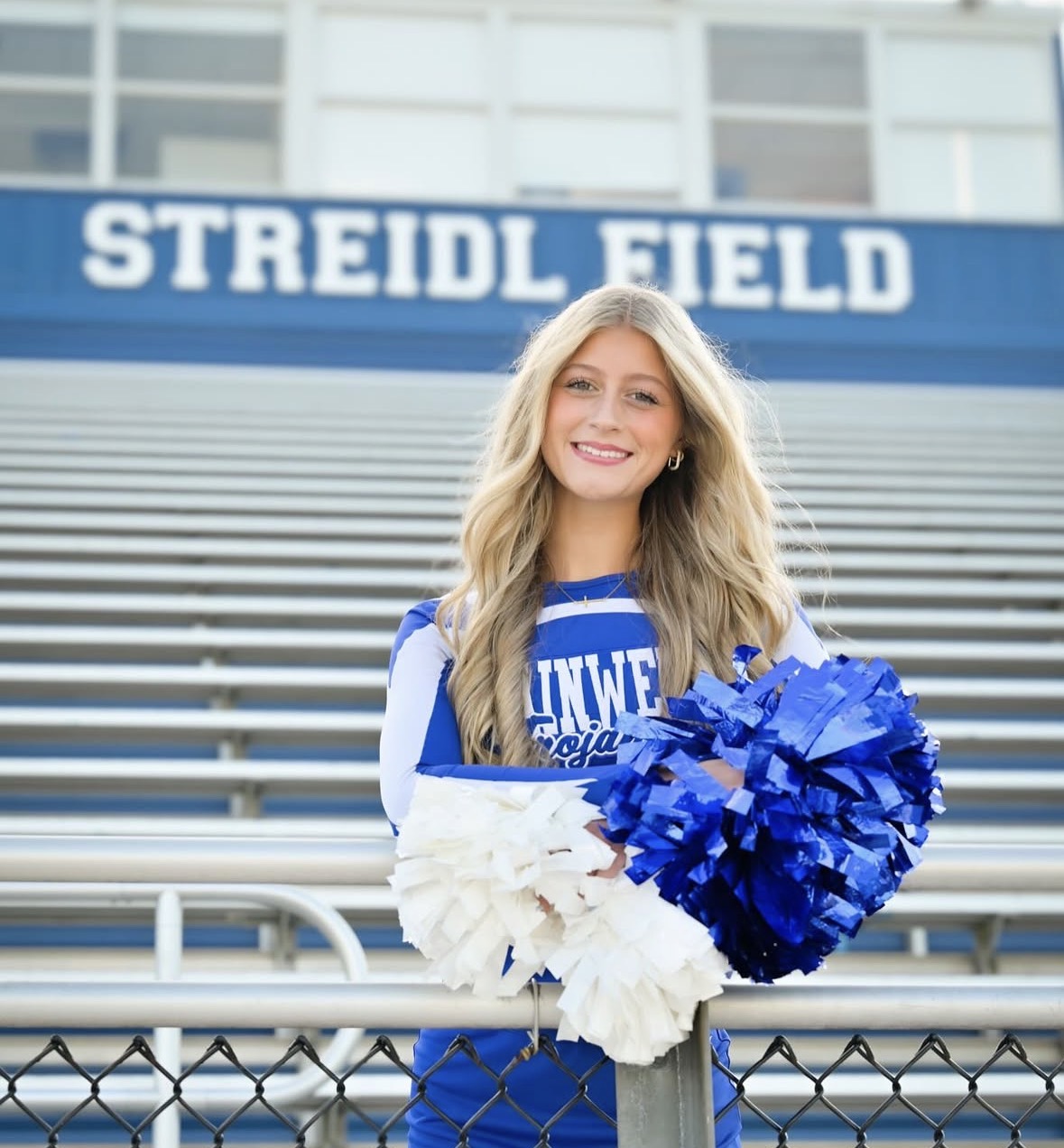 Celebrating Plainwell Trojans’ Senior Athletes