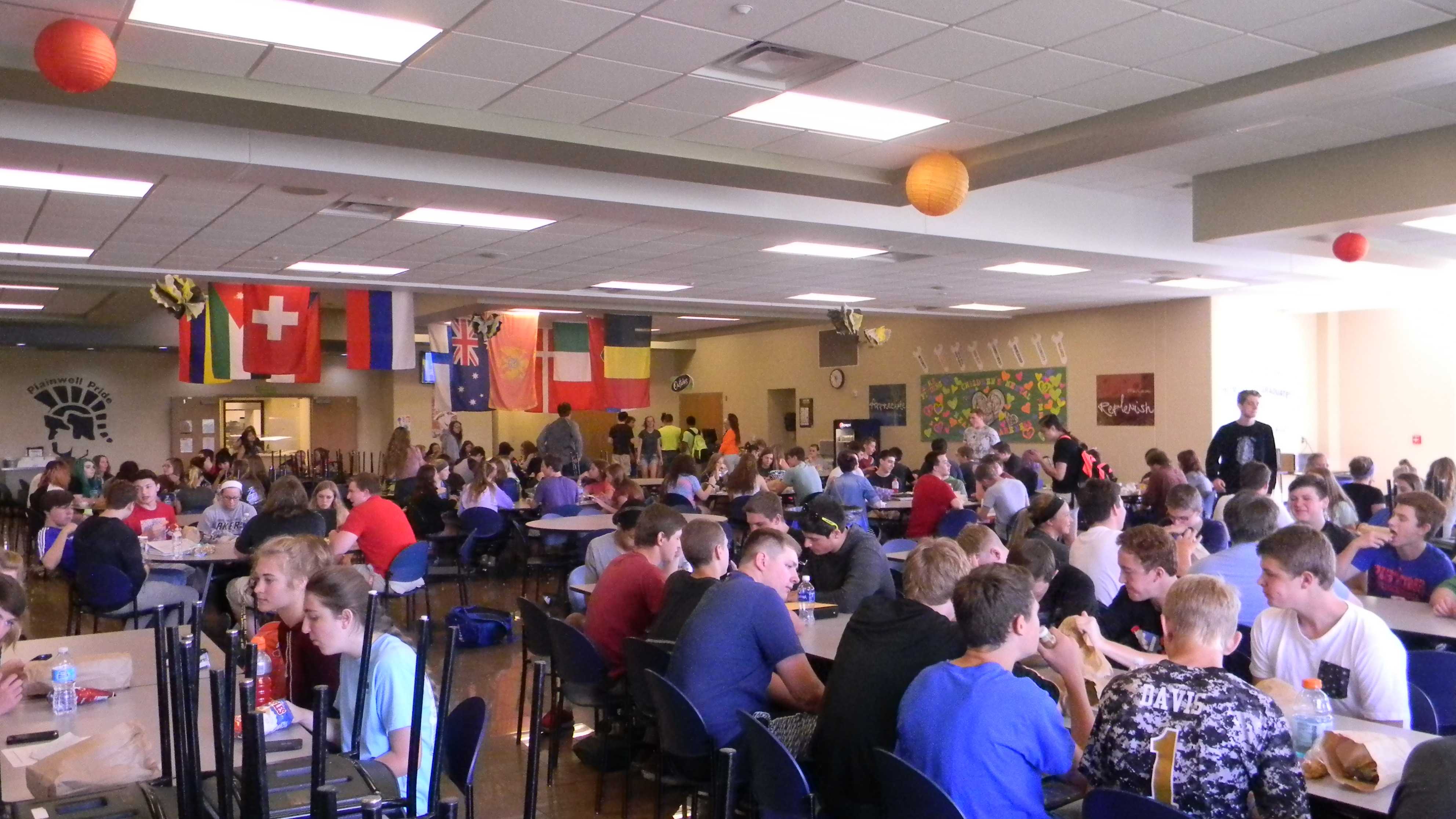 Can’t Hold Us: Why Open Campus Should be Restored