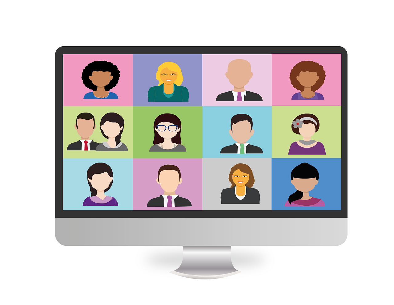 Google Meet or Zoom?