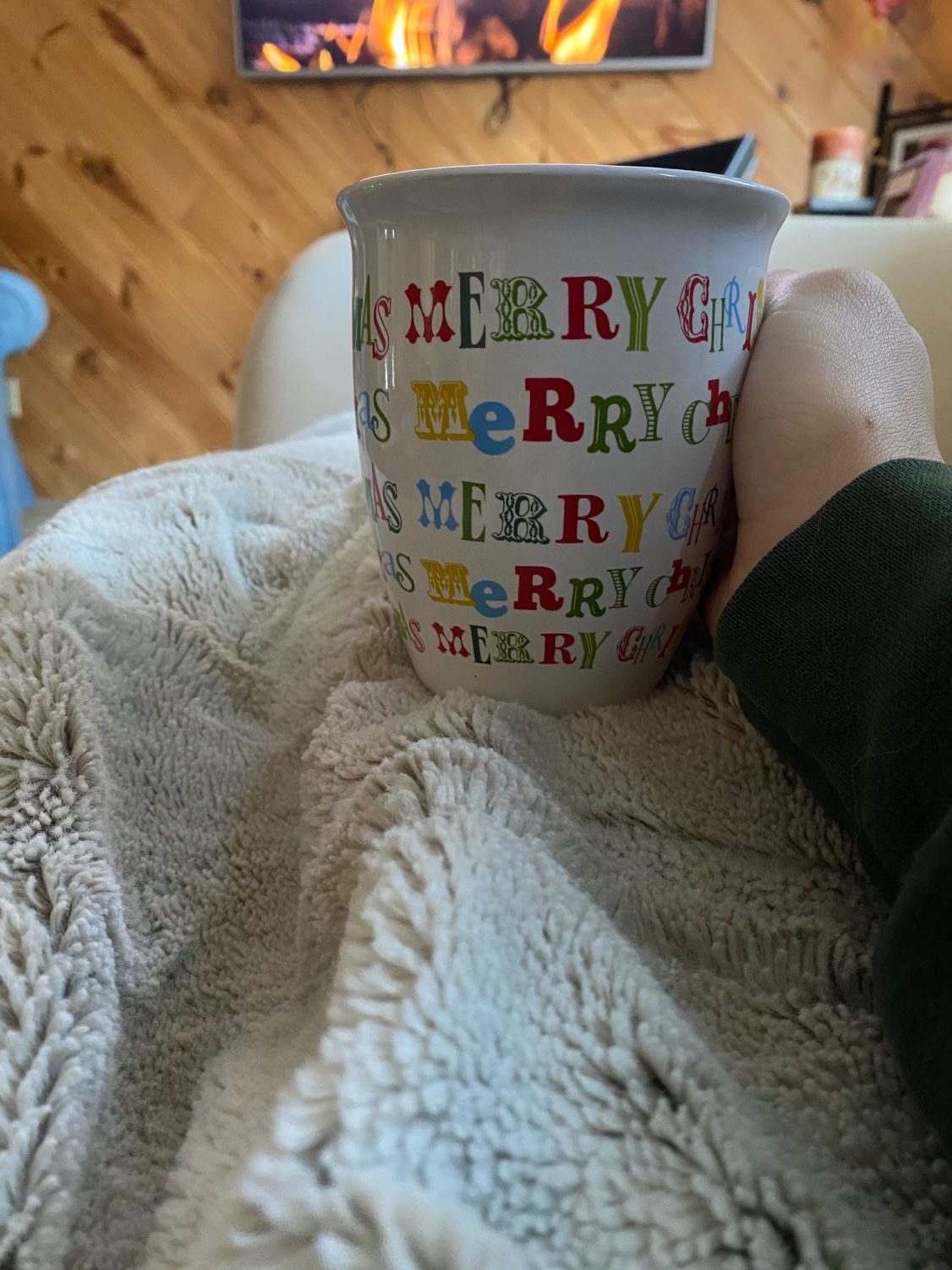 How Festive Are You?