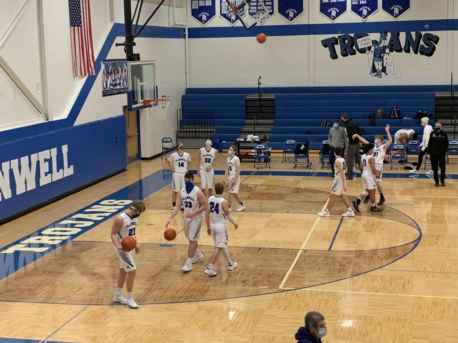 Update On Winter Sports