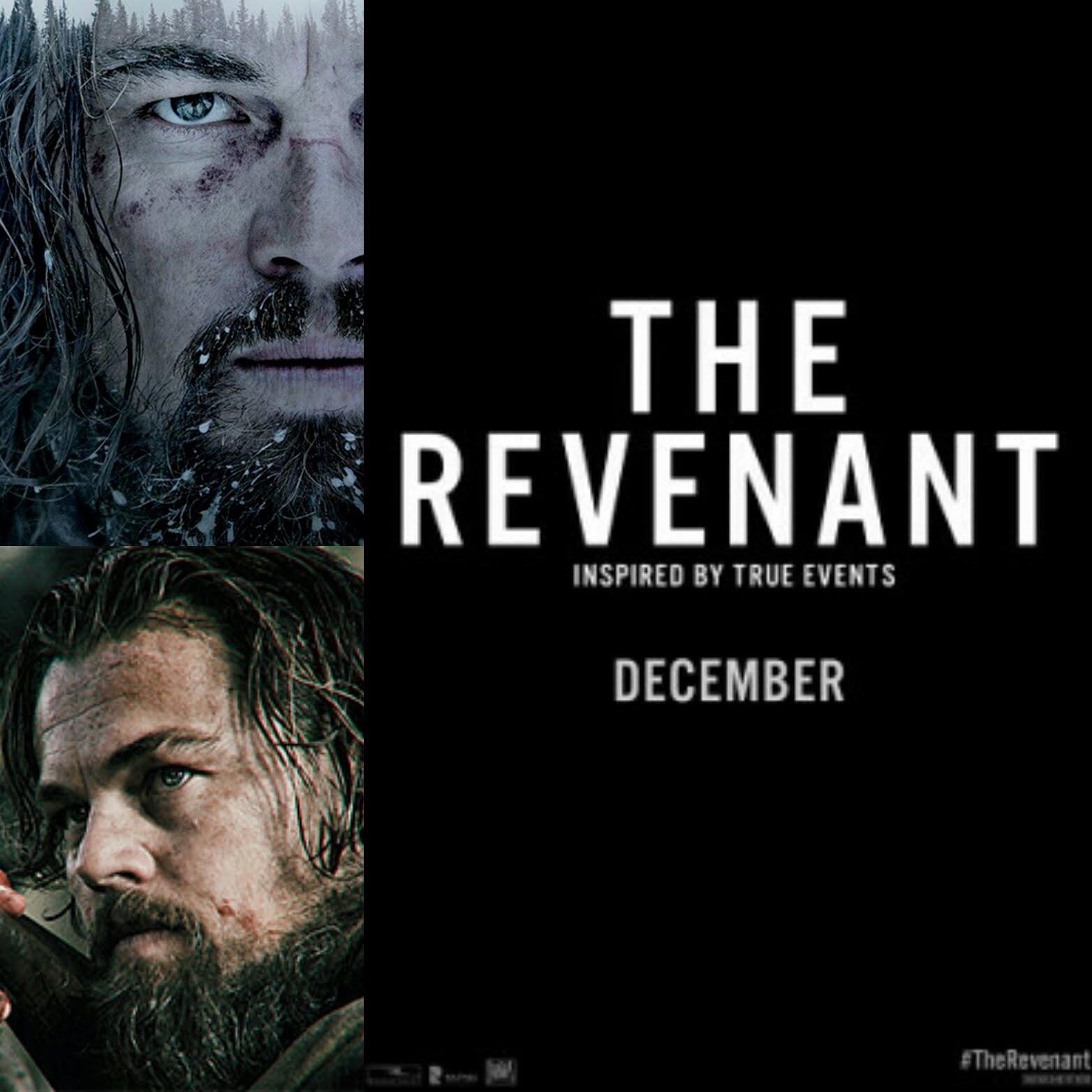 The Revenant Movie Review