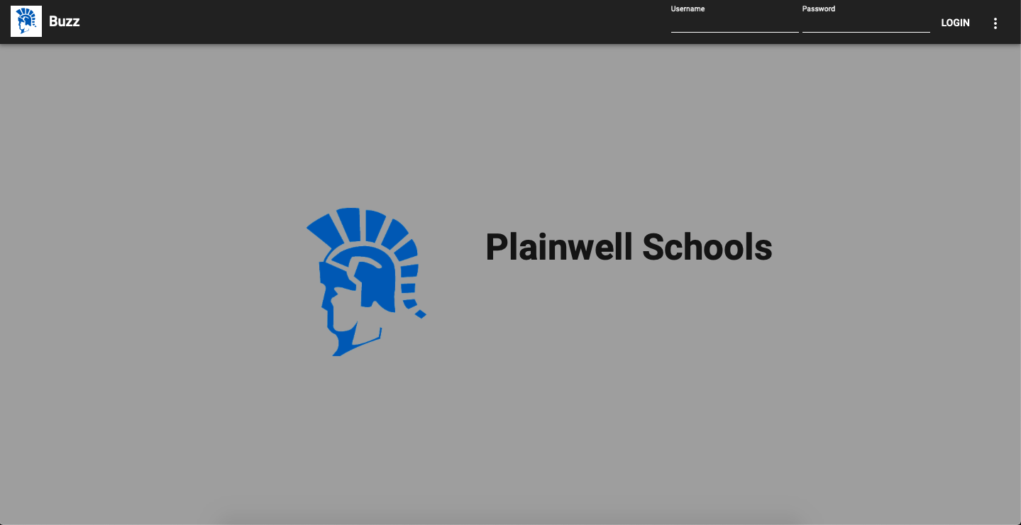 Staff & Students Persevere Through Online Learning