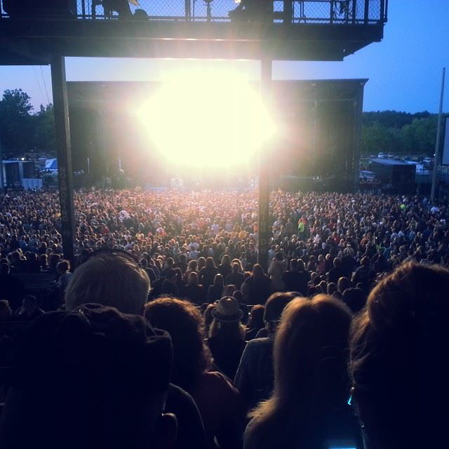 Music in the Mitten: Upcoming Summer Concerts