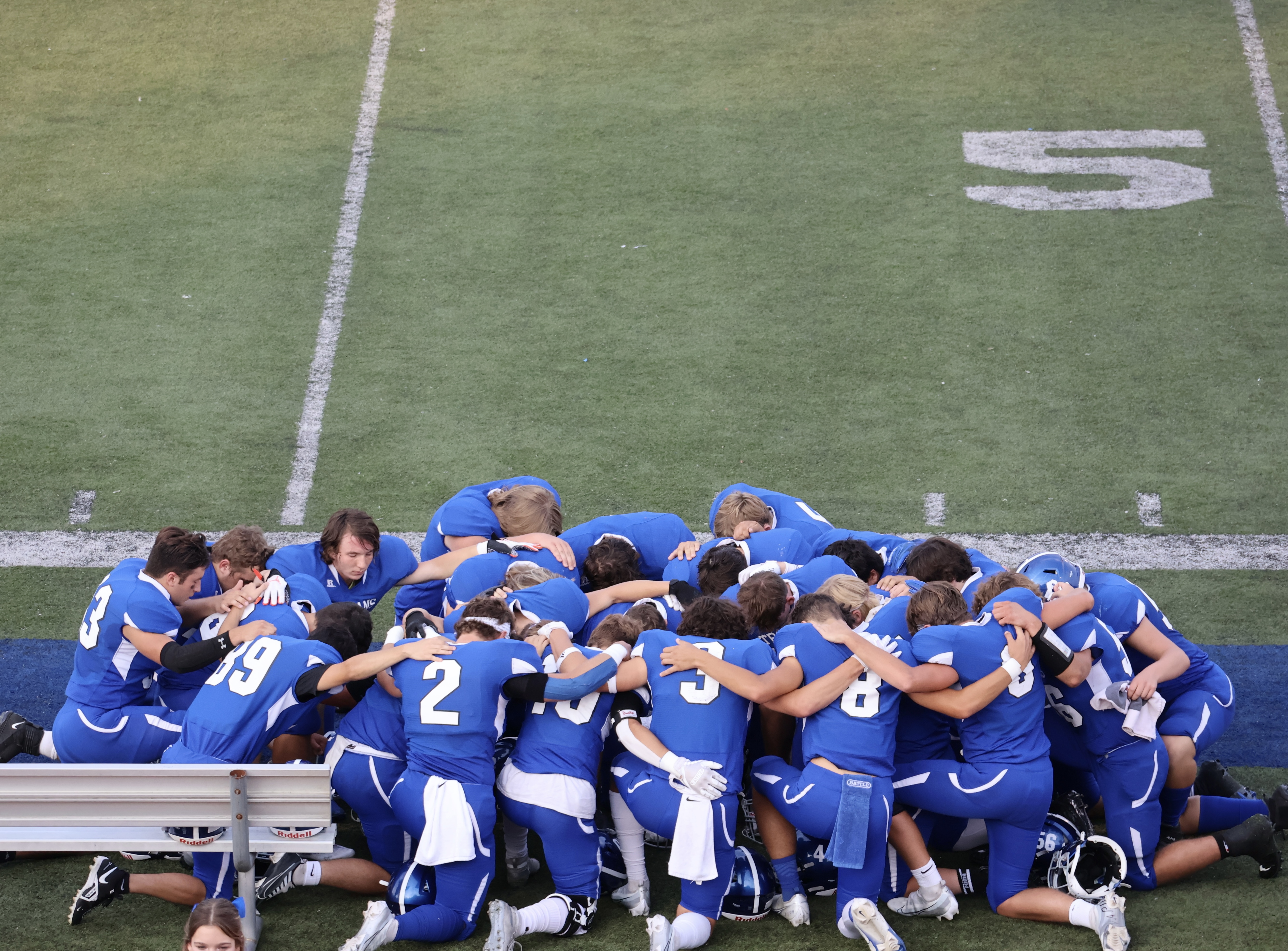 Lack Of Etiquette In PHS Athletics