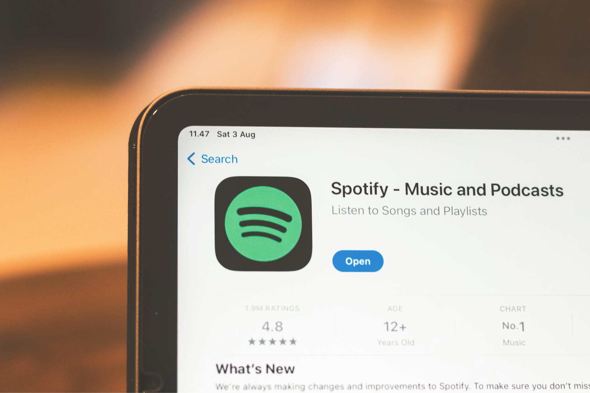 Spotify Wrapped 2025: A Record-Breaking Launch